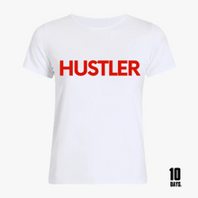 Load image into Gallery viewer, TDC '25 HUSTLER for women
