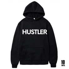 Load image into Gallery viewer, TDC '25 HUSTLER Hoodie
