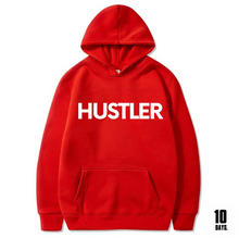 Load image into Gallery viewer, TDC '25 HUSTLER Hoodie
